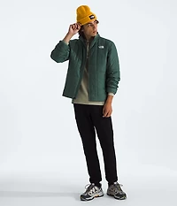 The North Face Men's Junction Insulated Jacket