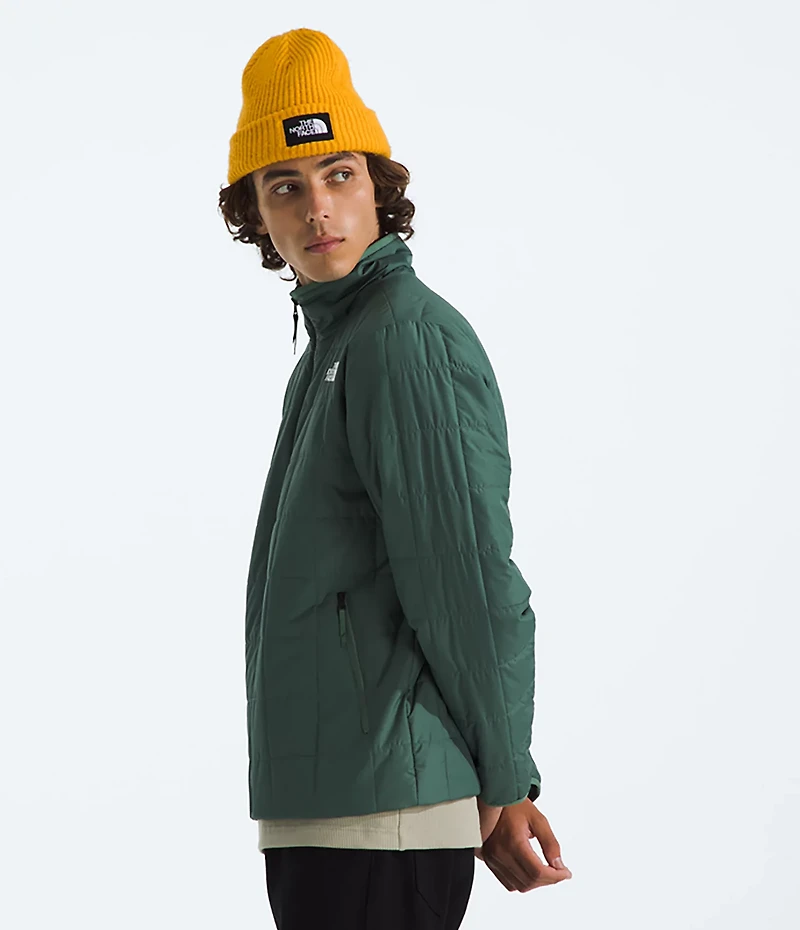The North Face Men's Junction Insulated Jacket