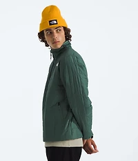 The North Face Men's Junction Insulated Jacket