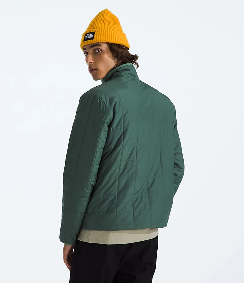 The North Face Men's Junction Insulated Jacket