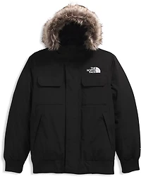 The North Face Men's McMurdo Bomber Jacket
