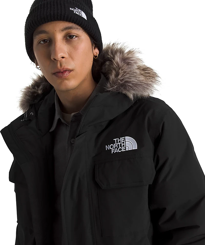 The North Face Men's McMurdo Bomber Jacket