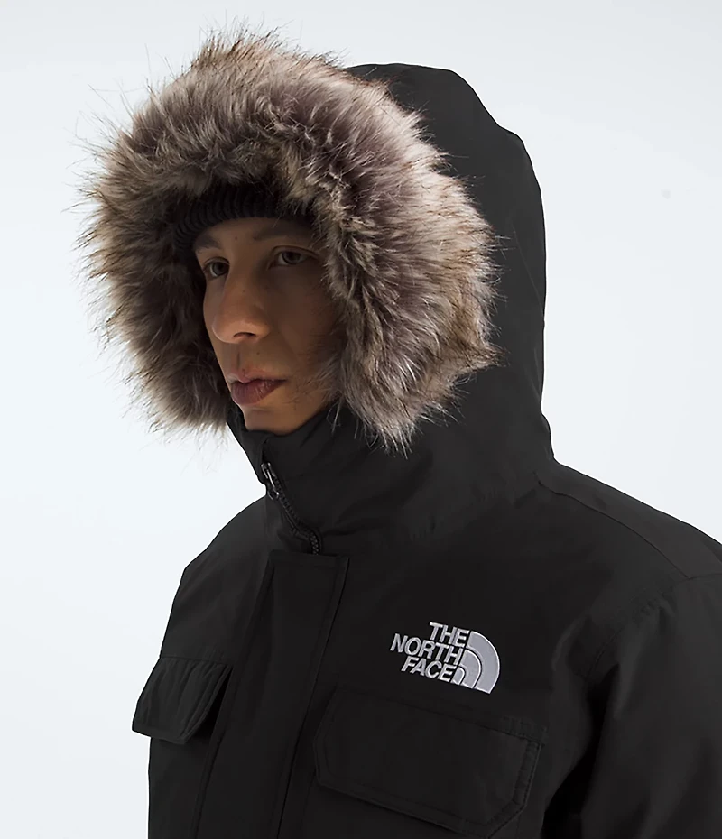 The North Face Men's McMurdo Bomber Jacket