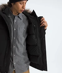 The North Face Men's McMurdo Bomber Jacket