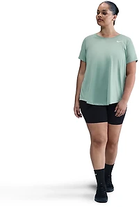 Nike Women's Plus Dri-FIT T-shirt