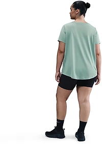 Nike Women's Plus Dri-FIT T-shirt