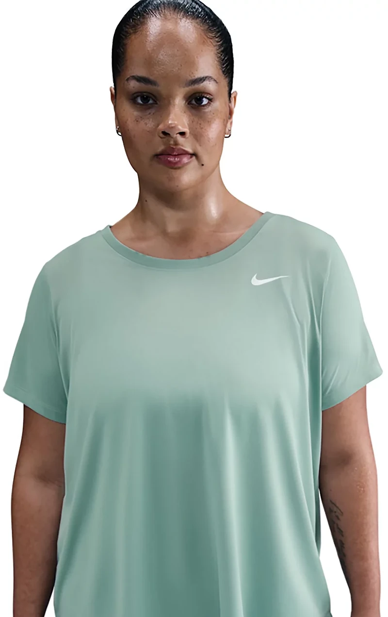 Nike Women's Plus Dri-FIT T-shirt
