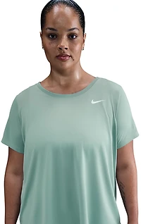 Nike Women's Plus Dri-FIT T-shirt