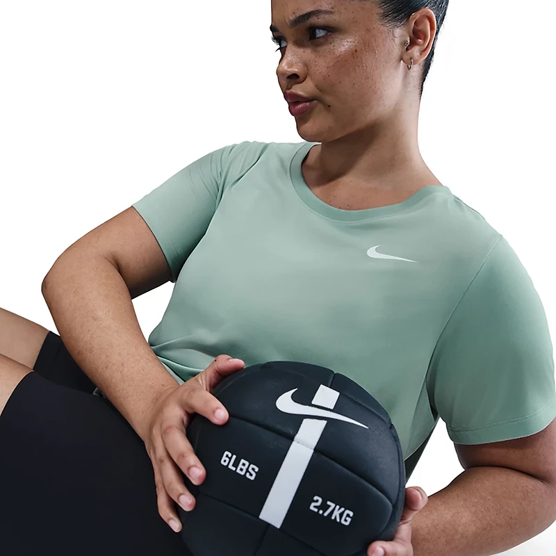 Nike Women's Plus Dri-FIT T-shirt