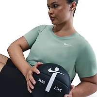 Nike Women's Plus Dri-FIT T-shirt