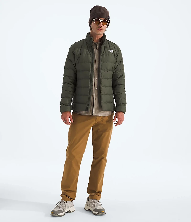 The North Face Men's Aconcagua 3 Jacket