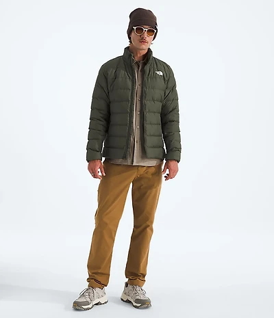 The North Face Men's Aconcagua 3 Jacket