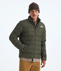 The North Face Men's Aconcagua 3 Jacket