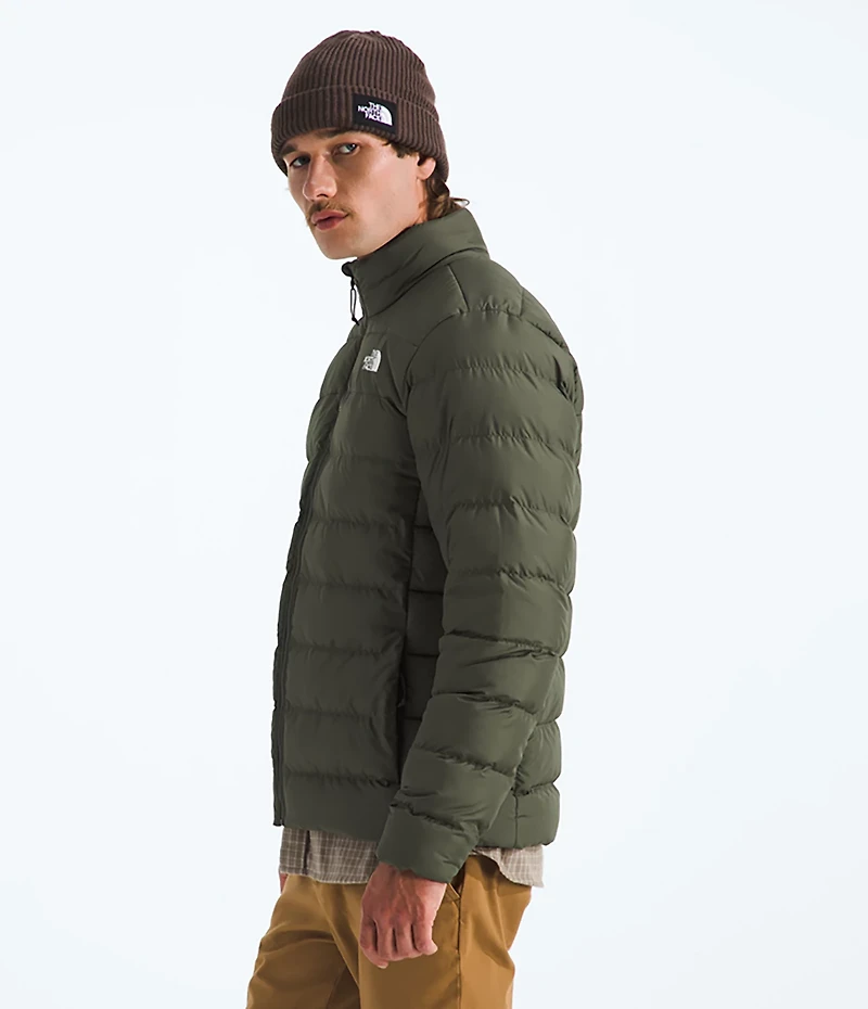 The North Face Men's Aconcagua 3 Jacket