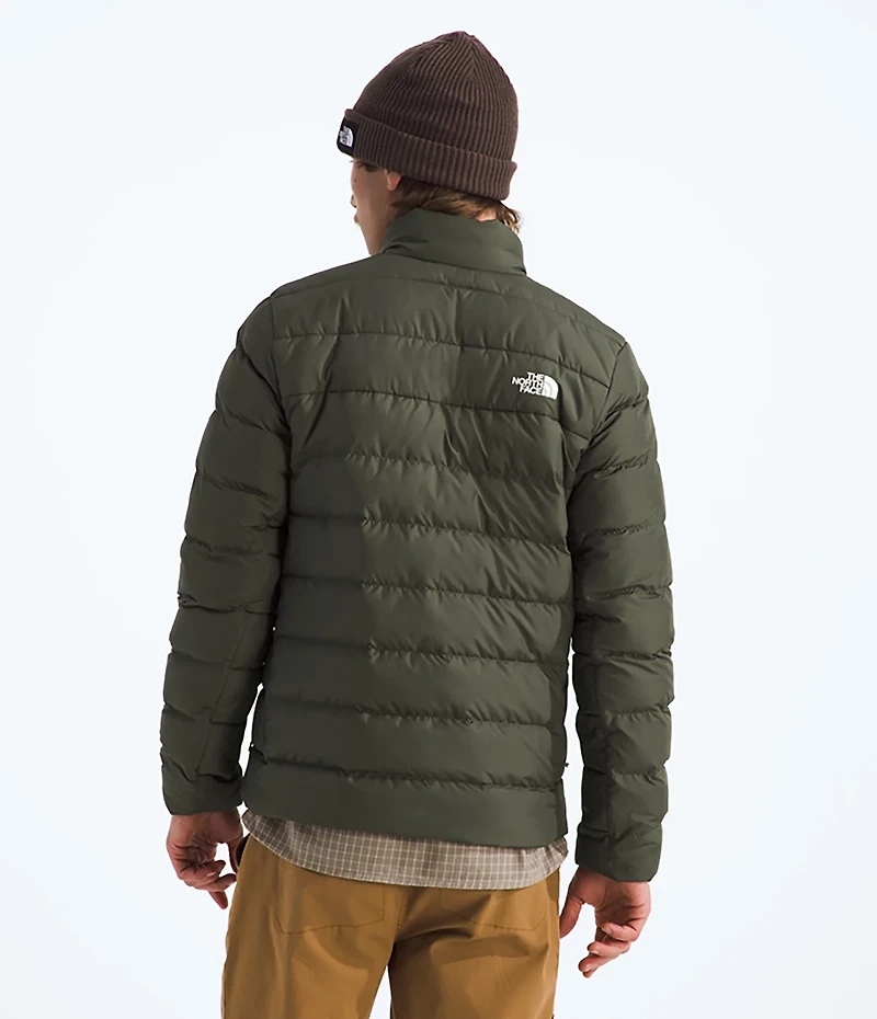 The North Face Men's Aconcagua 3 Jacket