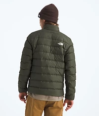 The North Face Men's Aconcagua 3 Jacket