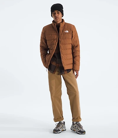The North Face Men's Aconcagua 3 Jacket