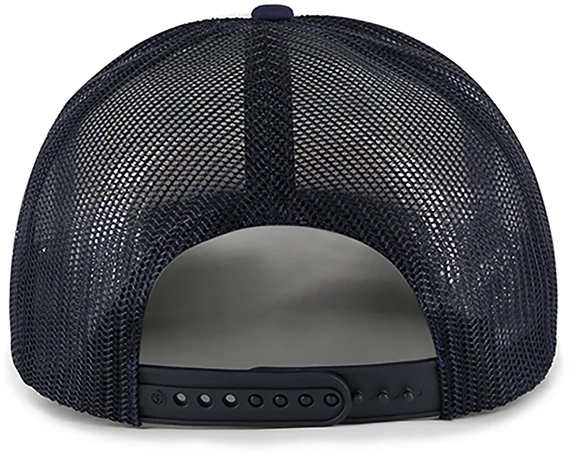 '47 Men's Atlanta Braves Liftoff Trucker Cap