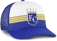 '47 Men's Kansas City Royals Liftoff Trucker Cap