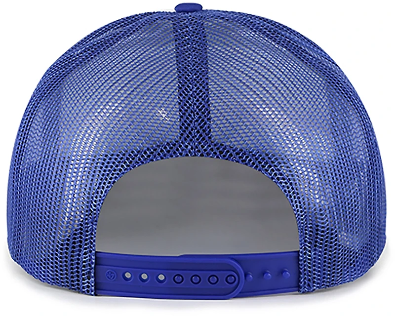 '47 Men's Kansas City Royals Liftoff Trucker Cap