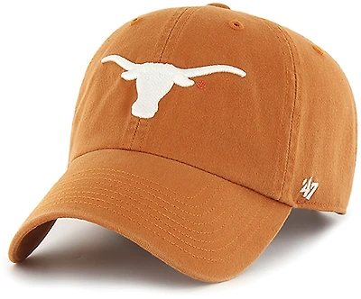 '47 Youth University of Texas Clean Up Cap