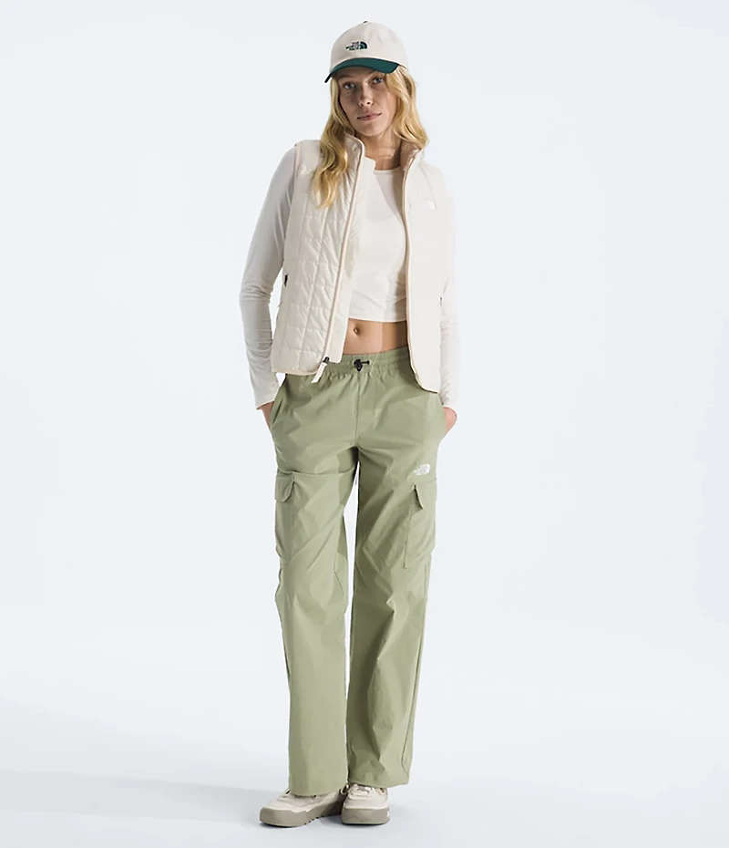 The North Face Women's Junction Insulated Vest