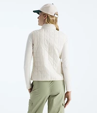 The North Face Women's Junction Insulated Vest