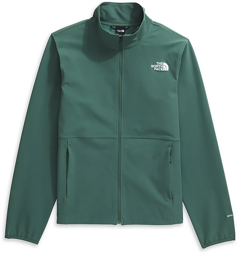 The North Face Men's Willow Stretch Jacket