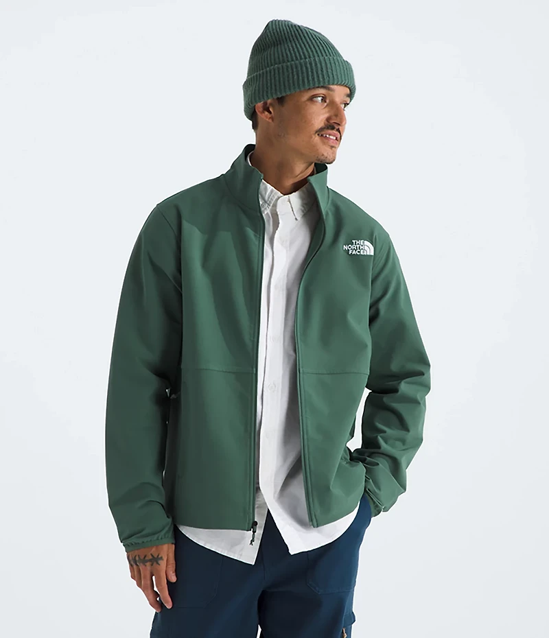 The North Face Men's Willow Stretch Jacket