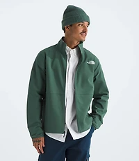 The North Face Men's Willow Stretch Jacket