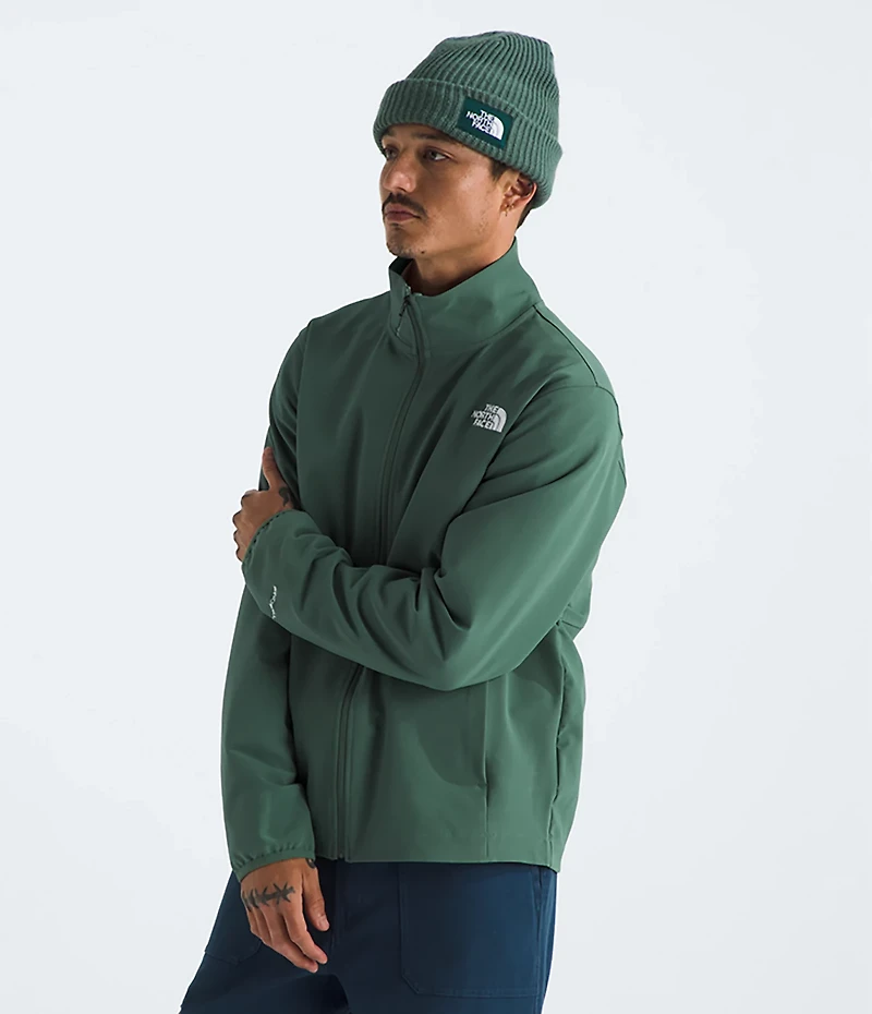 The North Face Men's Willow Stretch Jacket