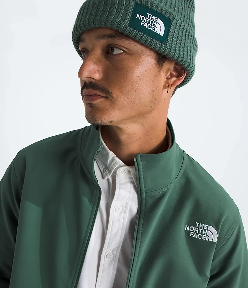 The North Face Men's Willow Stretch Jacket