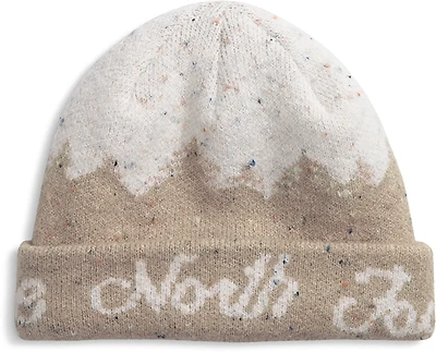 The North Face Cabin Moutainscape Beanie