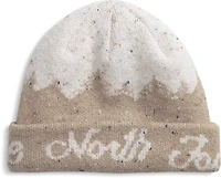 The North Face Cabin Moutainscape Beanie