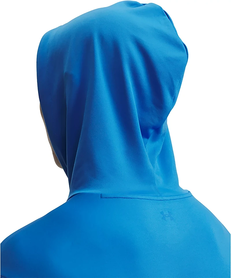 Under Armour Men's Motion Hoodie