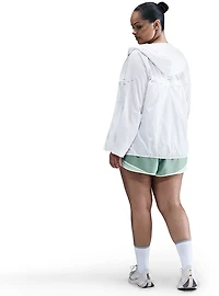 Nike Women's Tempo Dri-FIT Mid Rise Plus Running Shorts 3