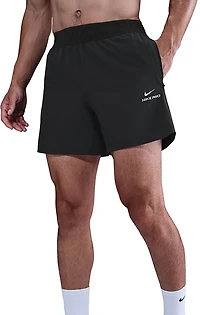 Nike Men's Pro Training Dri-FIT Shorts 6