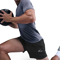 Nike Men's Pro Training Dri-FIT Shorts 6
