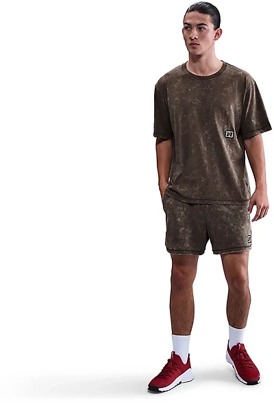 Nike Men's Gym Heritage Dri-FIT Fitness T-shirt