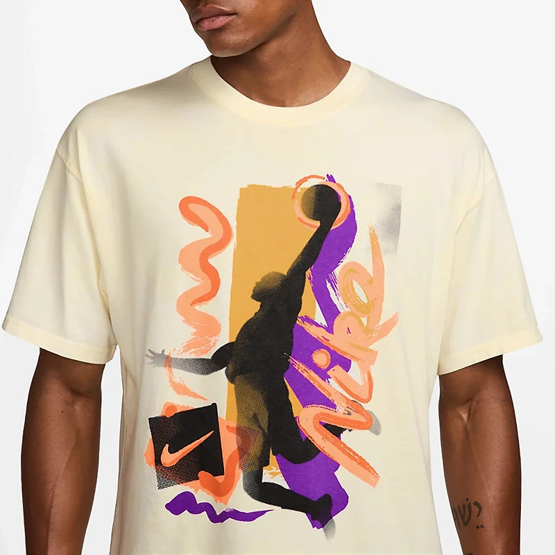 Nike Men's Max90 OC DNA T-shirt