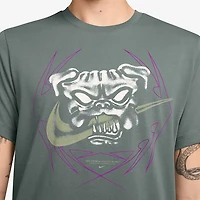 Nike Men's Modern Fitness Graphic T-shirt