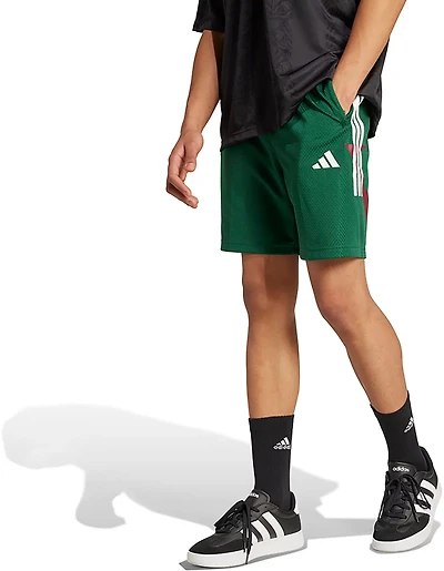 adidas Men's Tiro Colorblock Shorts 8