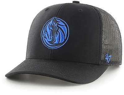 '47 Men's Dallas Mavericks Trucker Cap