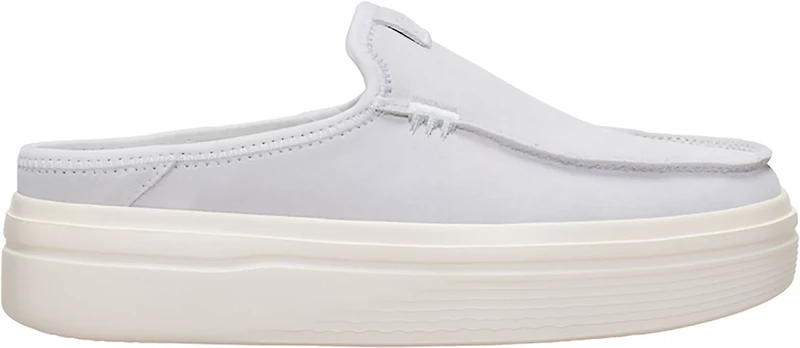 HEYDUDE Women's Wendy Austin Lift Classic Clogs