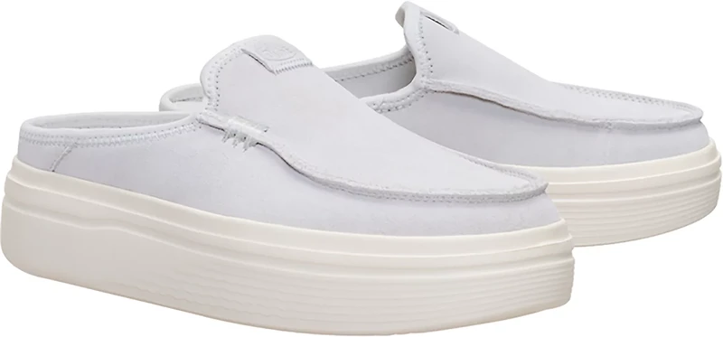 HEYDUDE Women's Wendy Austin Lift Classic Clogs