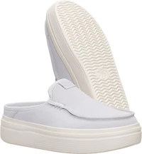 HEYDUDE Women's Wendy Austin Lift Classic Clogs