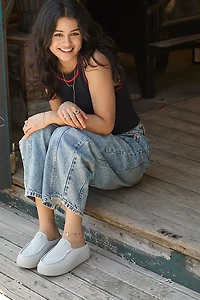 HEYDUDE Women's Wendy Austin Lift Classic Clogs