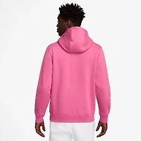 Nike Men's Club Pullover Fleece Hoodie