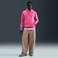 Nike Men's Club Pullover Fleece Hoodie