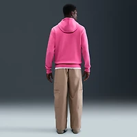 Nike Men's Club Pullover Fleece Hoodie